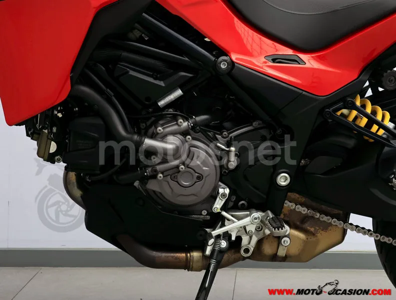 Ducati Multistrada V2 - Vista 10