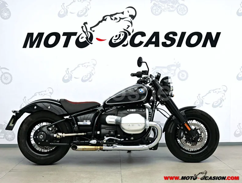 BMW R 18 13.500 € 2023 Madrid - 2