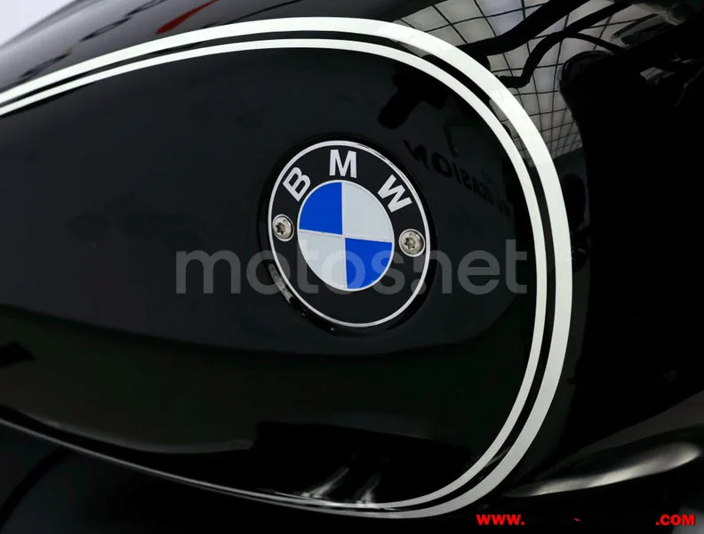 BMW R 18 - Vista 9