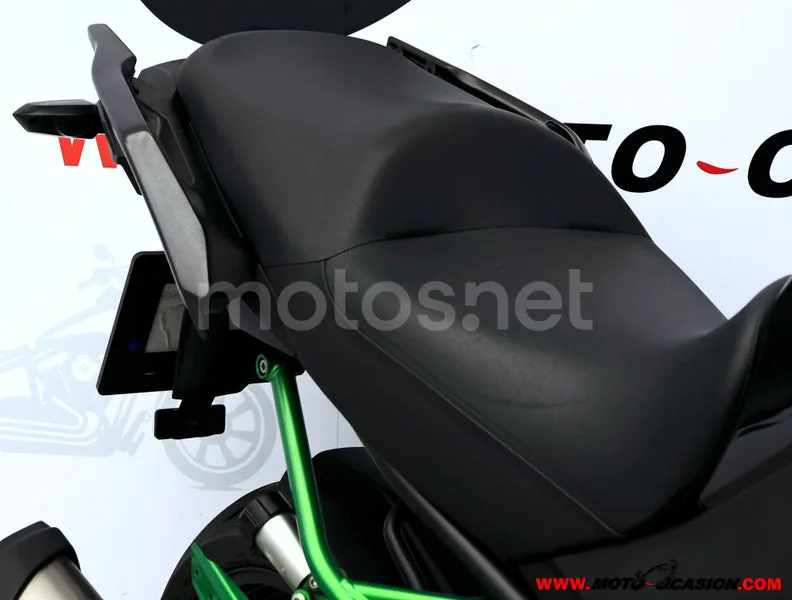 Kawasaki Versys 1000 - Vista 11