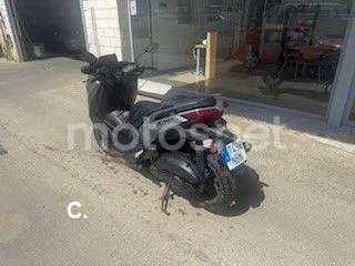 Yamaha XMAX 125 4600 € 2025 Zamora - 1
