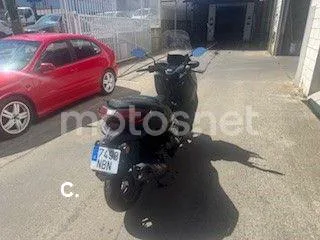 Yamaha XMAX 125 4600 € 2025 Zamora - 2