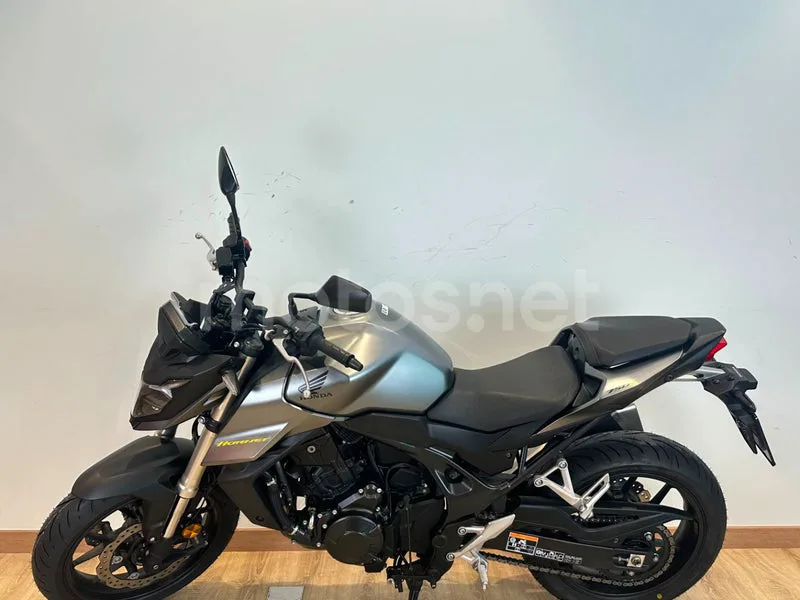 Honda CB750 Hornet 5800 € 2023 Barcelona - 1