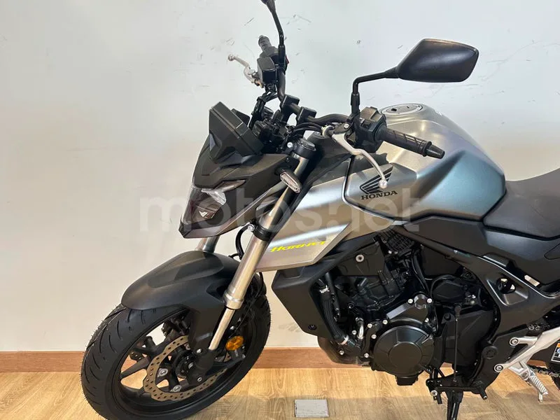 Honda CB750 Hornet 5800 € 2023 Barcelona - 2