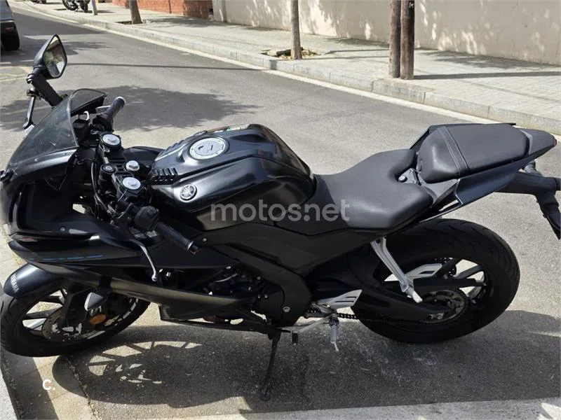 Yamaha YZF-R125 3900 € 2023 Barcelona - 1