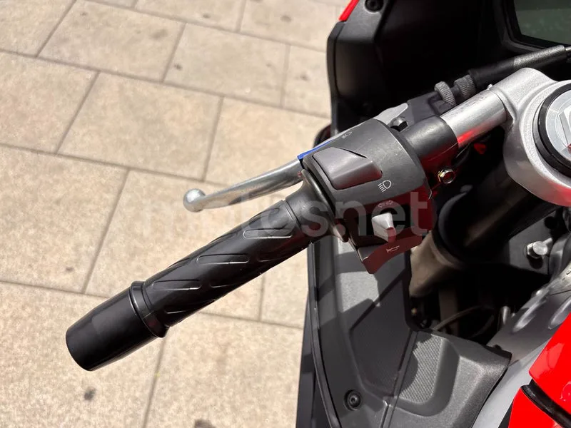 Aprilia RS 125 - Vista 14