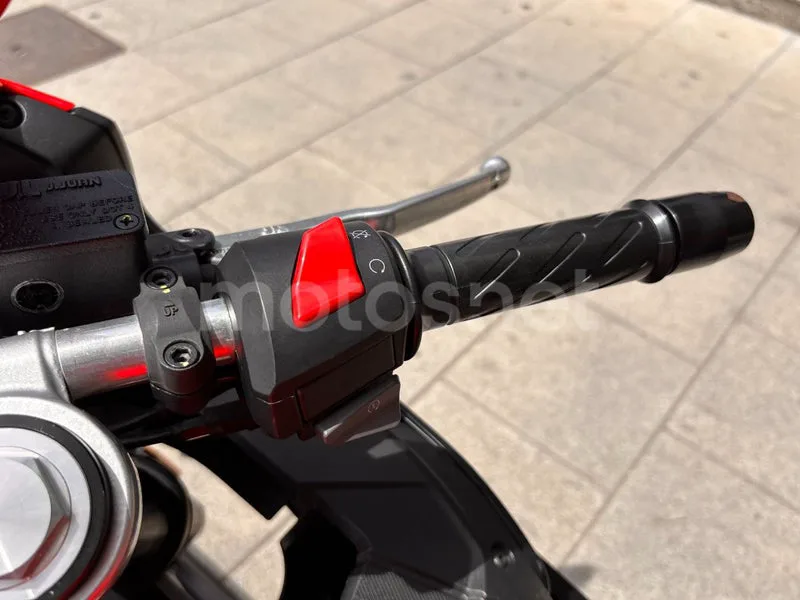 Aprilia RS 125 - Vista 15