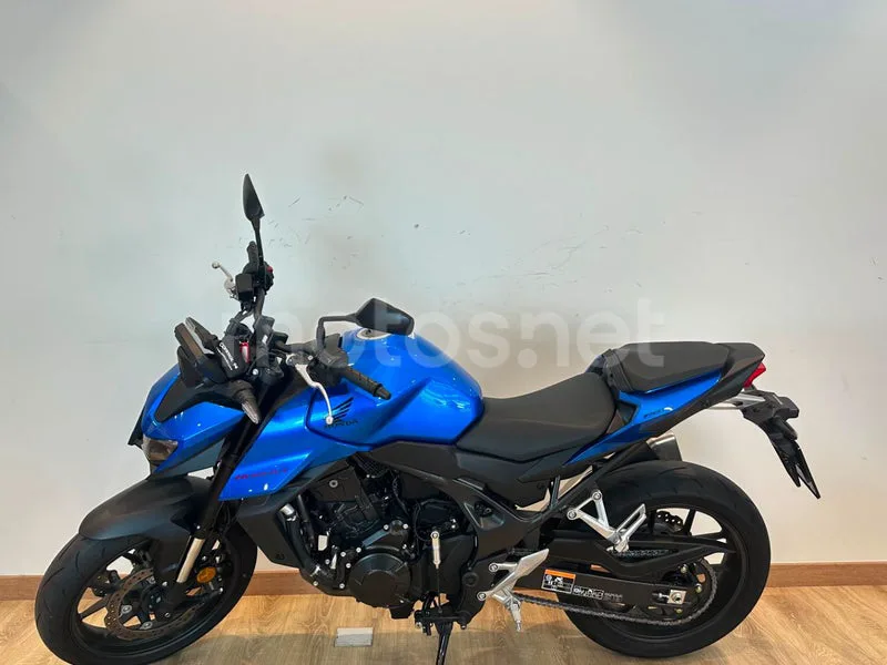 Honda CB750 Hornet 6100 € 2025 Barcelona - 1