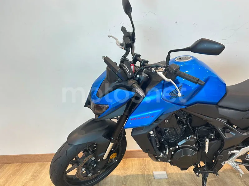 Honda CB750 Hornet 6100 € 2025 Barcelona - 2