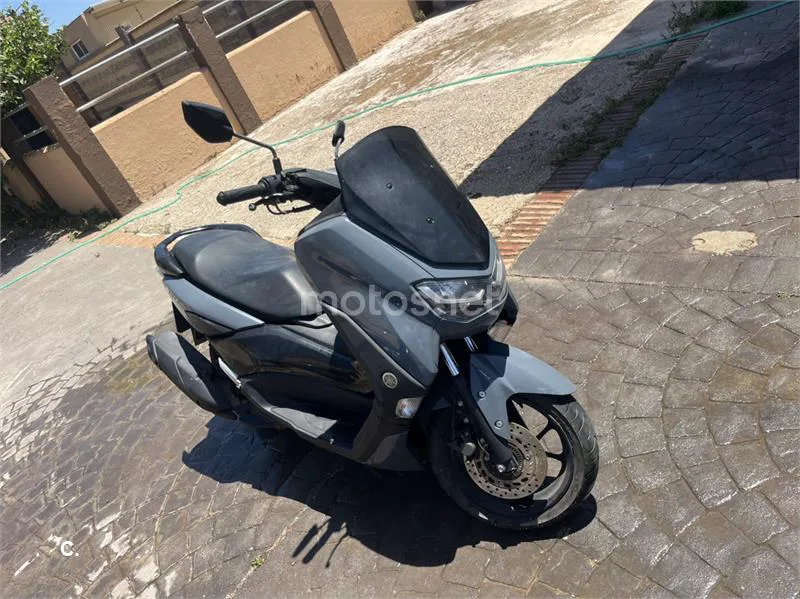 Yamaha NMAX 2700 € 2021 Cádiz - 1