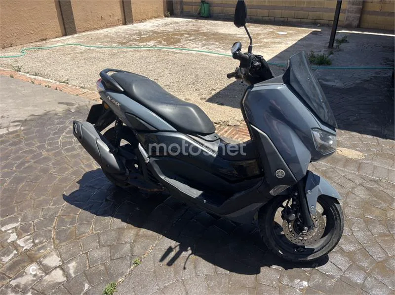 Yamaha NMAX 2700 € 2021 Cádiz - 2