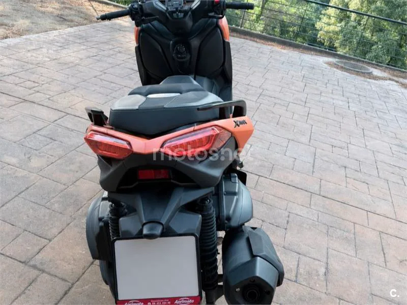 Yamaha XMAX 400 3950 € 2017 Barcelona - 1