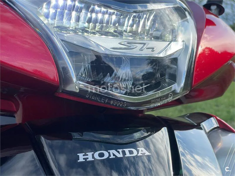Honda SH125i 2650 € 2019 Barcelona - 2