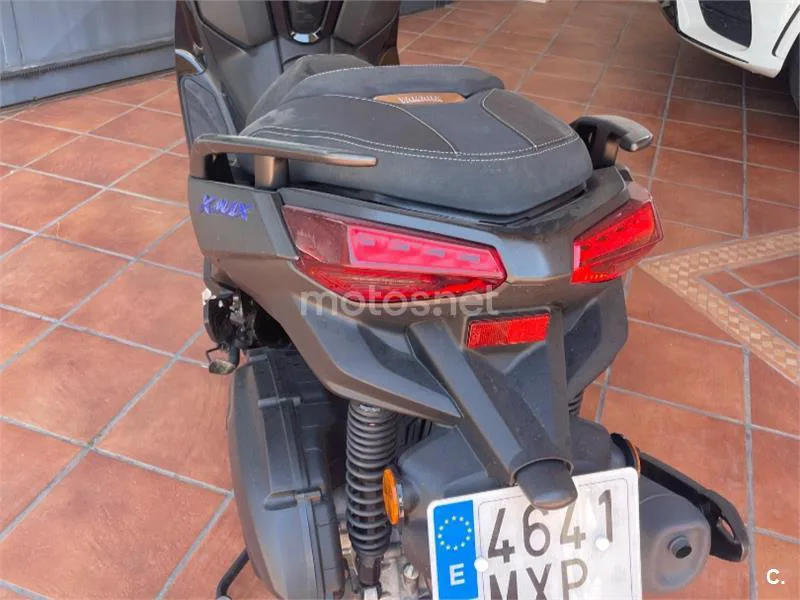 Yamaha XMAX 125 5000 € 2025 Madrid - 2
