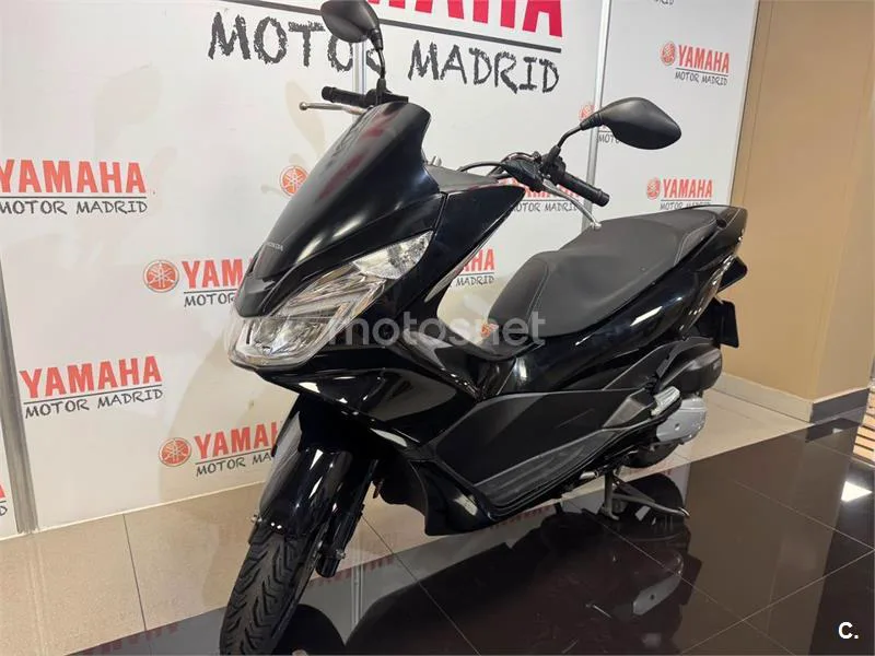 Honda PCX125 1999 € 2016 Madrid - 1