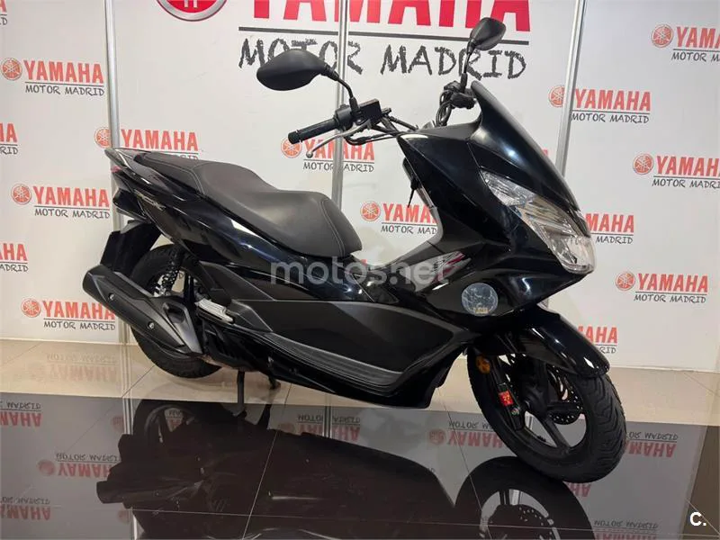 Honda PCX125 1999 € 2016 Madrid - 2