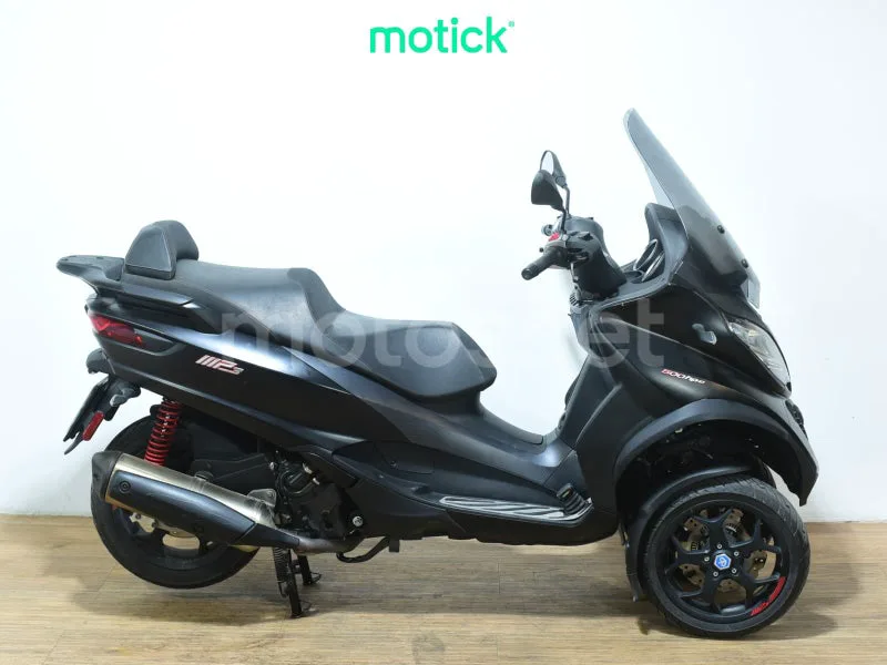 Piaggio MP3 4790 € 2016 Madrid - 2