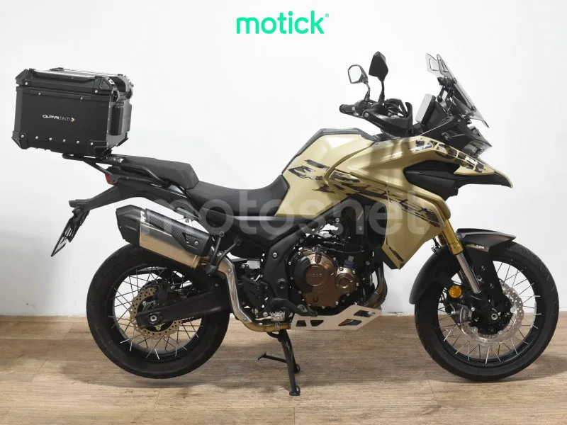 Voge 625DSX 5980 € 2025 Madrid - 2