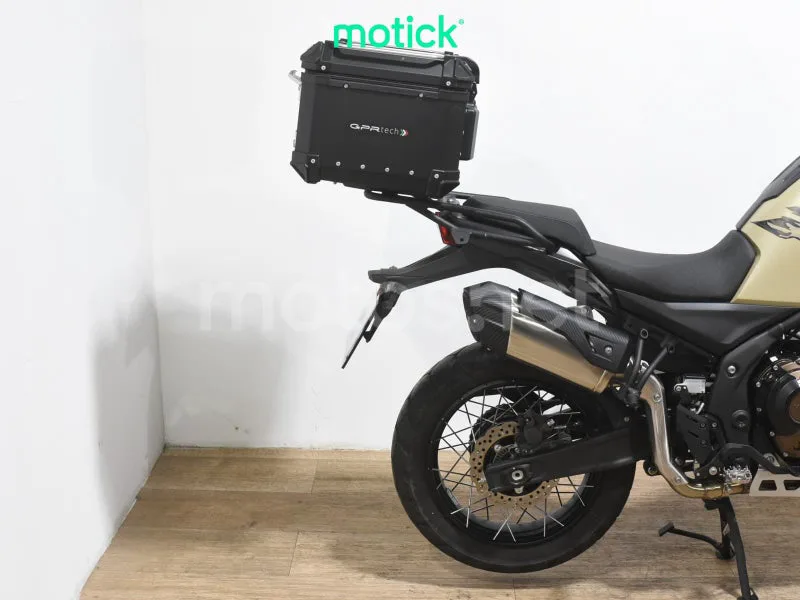Voge 625DSX - Vista 3