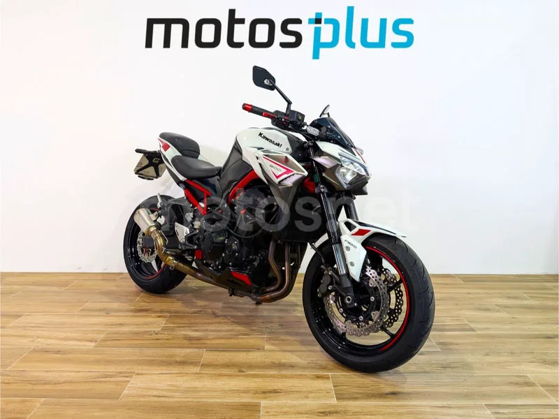 Kawasaki Z900 6999 € 2022 Barcelona - 1