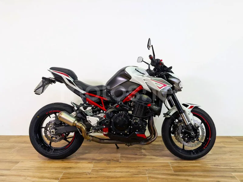 Kawasaki Z900 6999 € 2022 Barcelona - 2