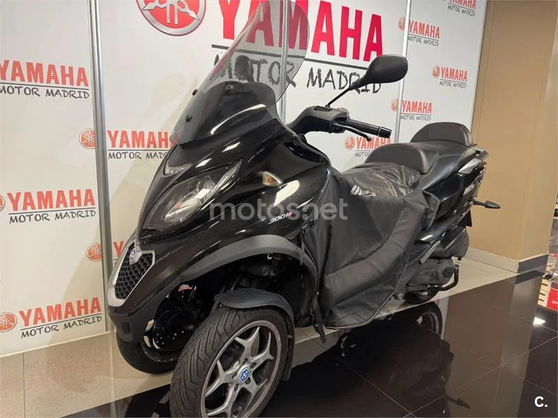Piaggio MP3 2899 € 2016 Madrid - 1