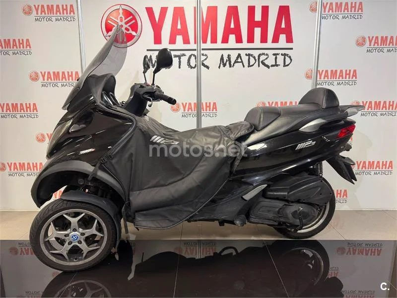 Piaggio MP3 2899 € 2016 Madrid - 2