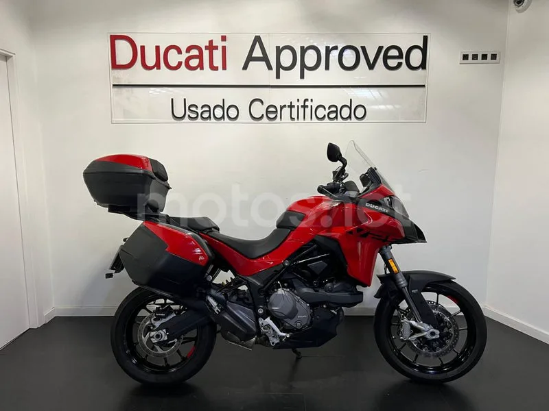 Ducati Multistrada V2 13.490 € 2023 Girona - 1