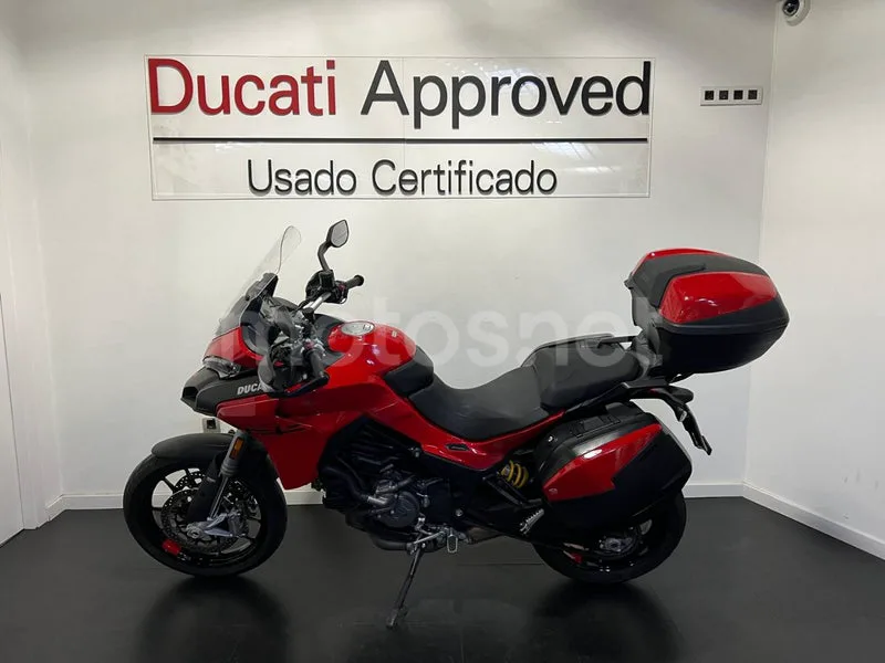 Ducati Multistrada V2 13.490 € 2023 Girona - 2