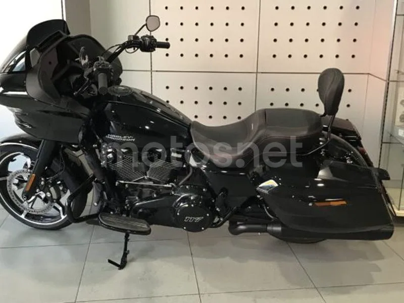 Harley-Davidson Road Glide 34.000 € 2025 Huesca - 1