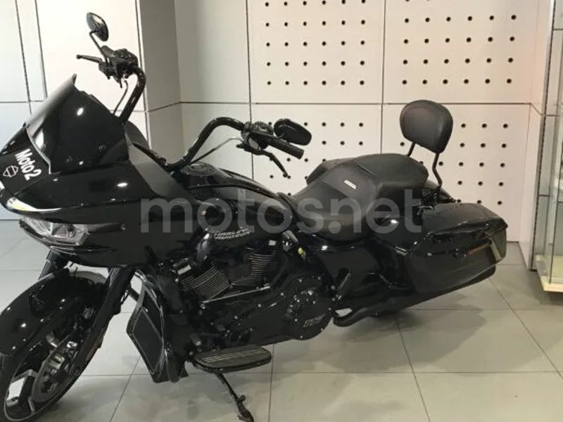 Harley-Davidson Road Glide 34.000 € 2025 Huesca - 2