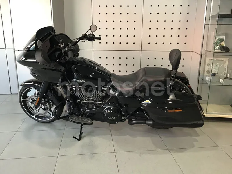 Harley-Davidson Road Glide 34.000 € 2025 Lleida - 1