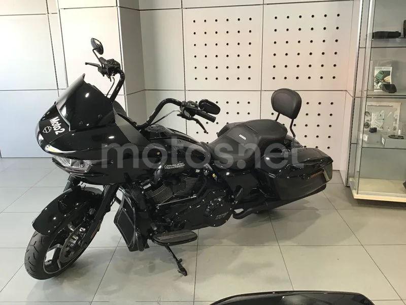 Harley-Davidson Road Glide 34.000 € 2025 Lleida - 2