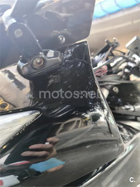 Kawasaki ER-6f - Vista 11