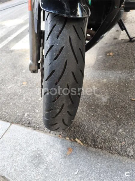 Kawasaki ER-6f - Vista 7