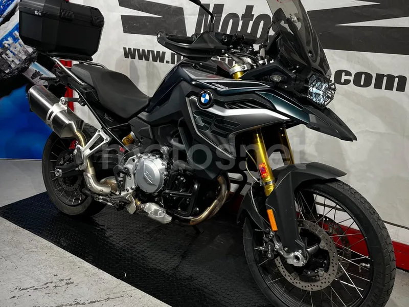 BMW F 850 GS 8495 € 2019 Navarra - 1