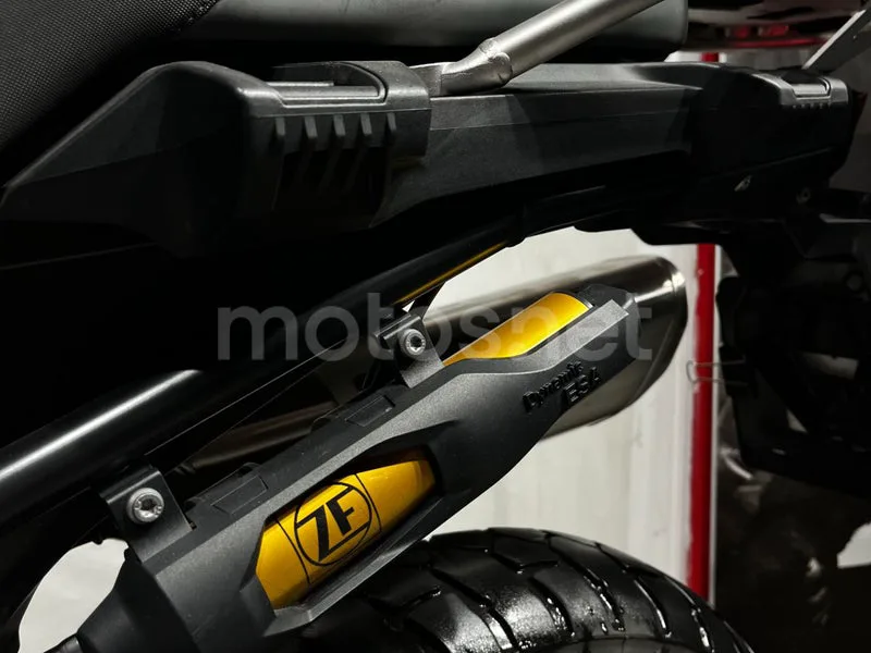 BMW F 850 GS - Vista 14