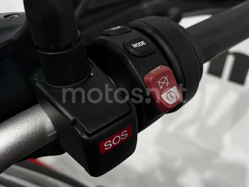 BMW F 850 GS - Vista 19