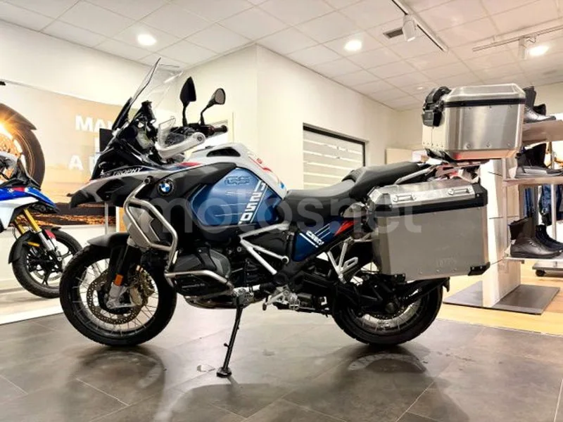 BMW R 1250 GS Adventure 20.500 € 2023 Almería - 2