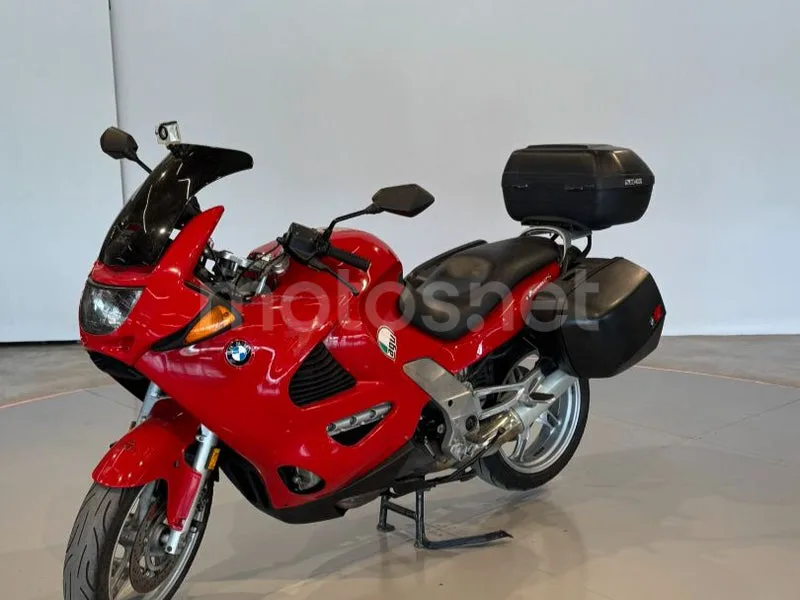 BMW K 1200 RS 3990 € 1999 Zaragoza - 1