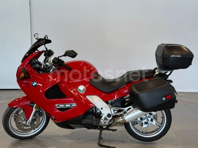 BMW K 1200 RS 3990 € 1999 Zaragoza - 2