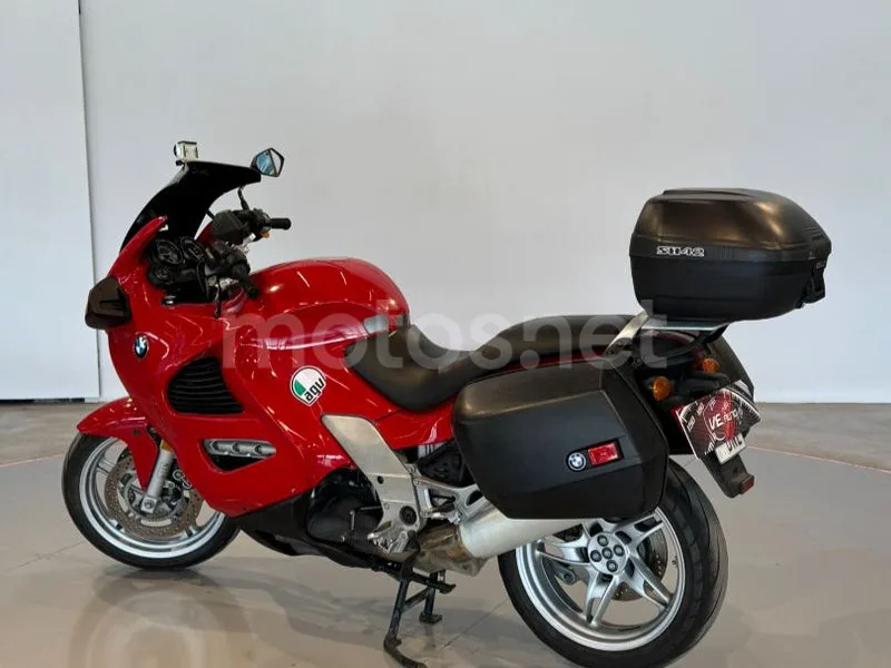 BMW K 1200 RS - Vista 13