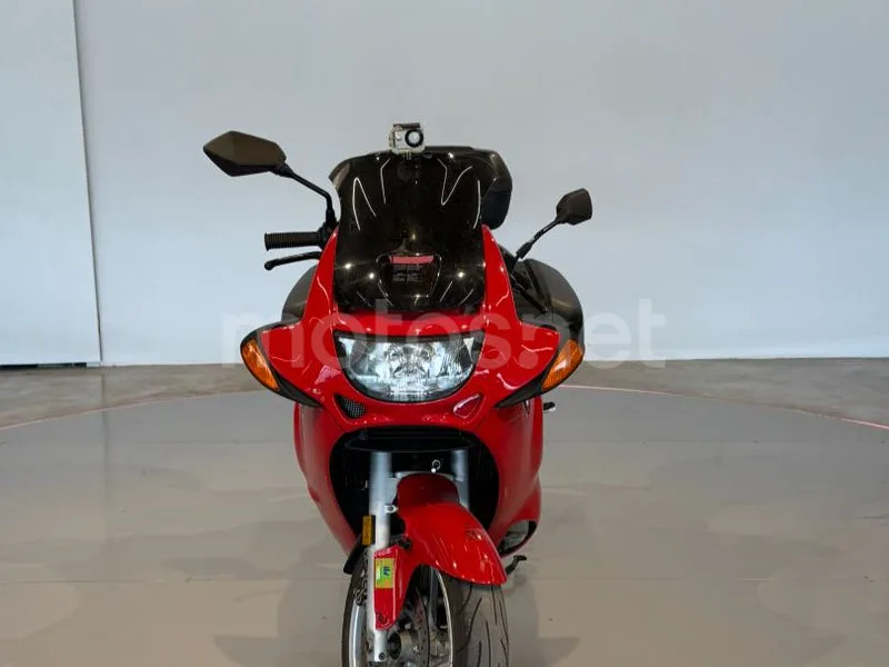BMW K 1200 RS - Vista 8