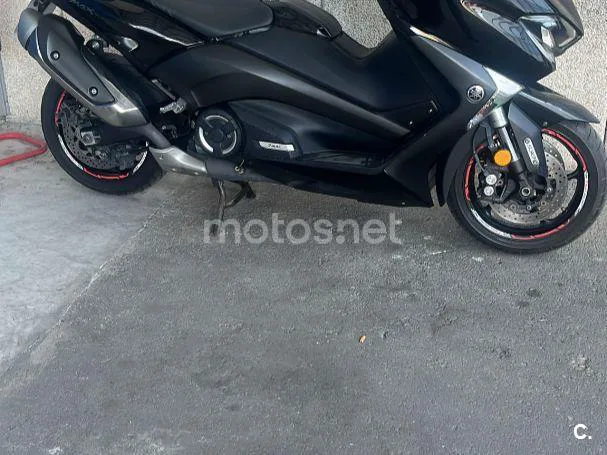 Yamaha TMAX 530 7900 € 2018 Málaga - 1