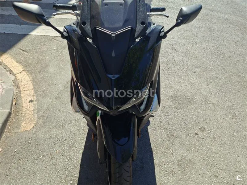 Yamaha TMAX 530 7900 € 2018 Málaga - 2