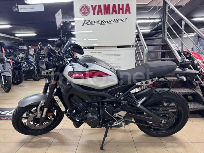 Yamaha XSR900 6890 € 2019 Pontevedra - 1