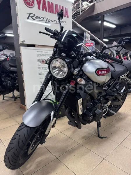 Yamaha XSR900 6890 € 2019 Pontevedra - 2