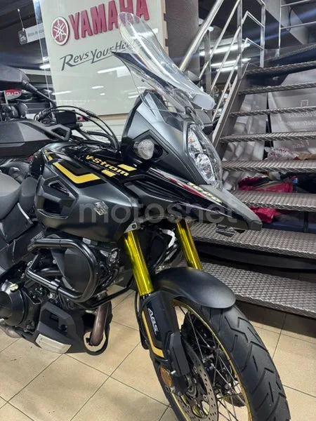Suzuki V-Strom 1000 6890 € 2019 Pontevedra - 2