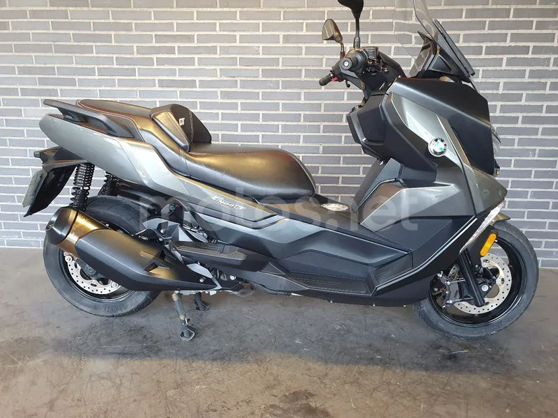 BMW C 400 GT 5100 € 2023 Bizkaia - 1