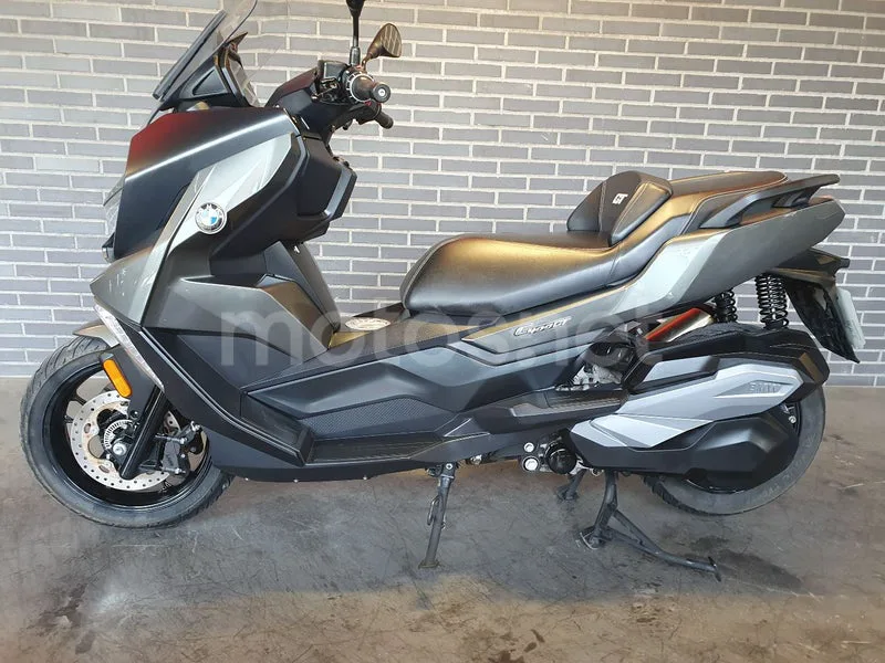 BMW C 400 GT 5100 € 2023 Bizkaia - 2